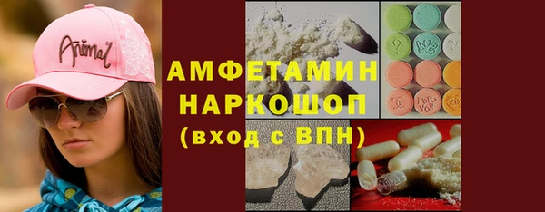 стафф Кулебаки